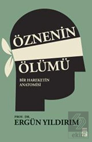 Öznenin Ölümü