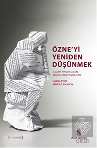 Özne\'yi Yeniden Düşünmek