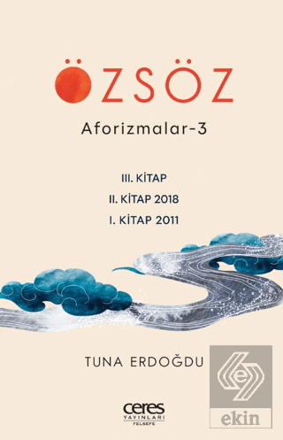 Özsöz/Aforizmalar-3