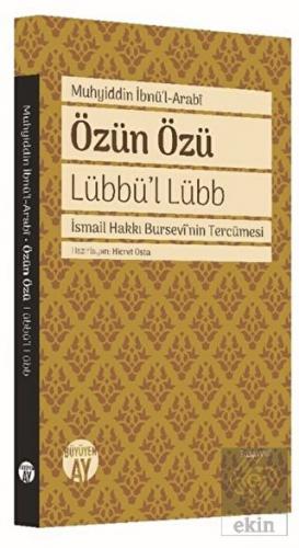 Özün Özü