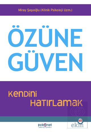 Özüne Güven