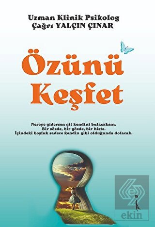 Özünü Keşfet