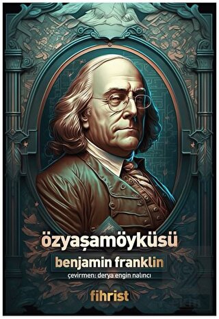 Benjamin Frankli'in Özyaşamöyküsü