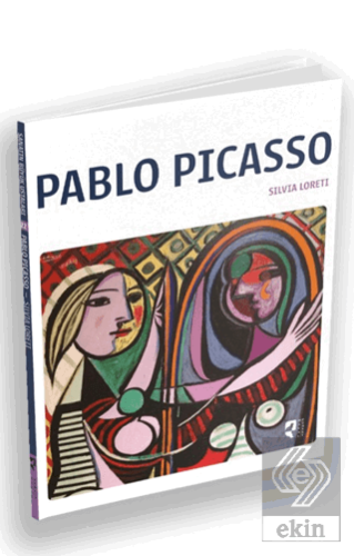 Pablo Picasso - Sanatın Büyük Ustaları 22