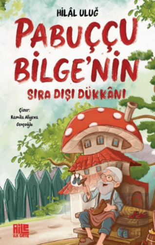 Pabuççu Bilgenin Sıra Dışı Dükkanı