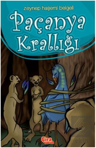 Paçanya Krallığı