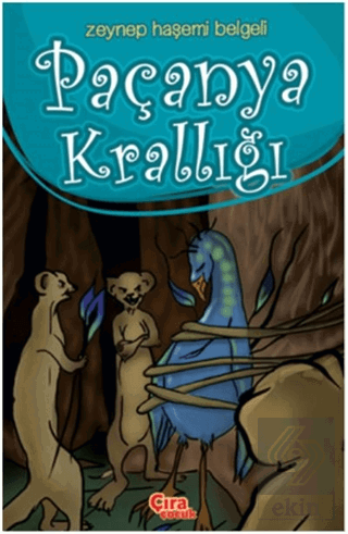 Paçanya Krallığı