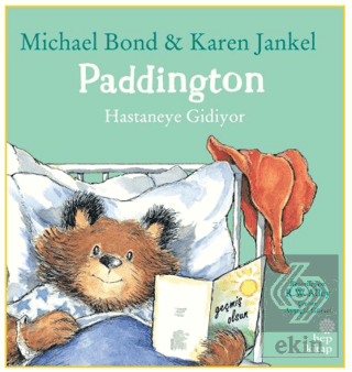 Paddington: Hastaneye Gidiyor