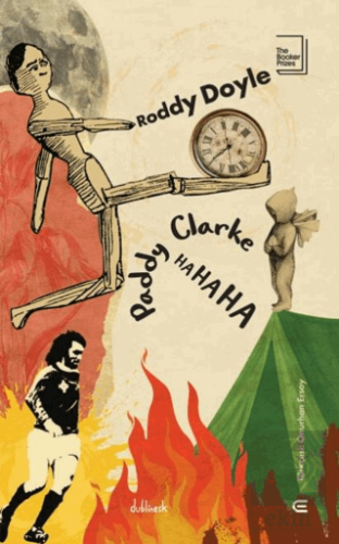 Paddy Clarke Ha Ha Ha