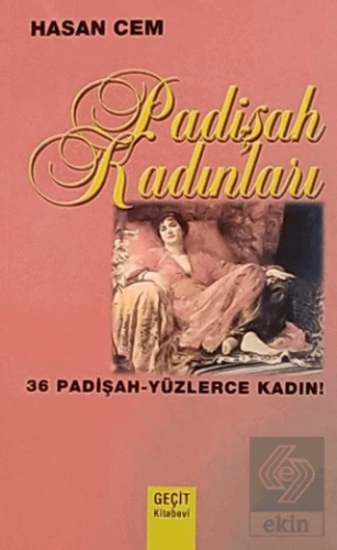 Padişah Kadınları