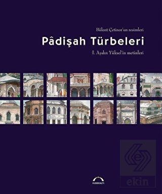 Padişah Türbeleri