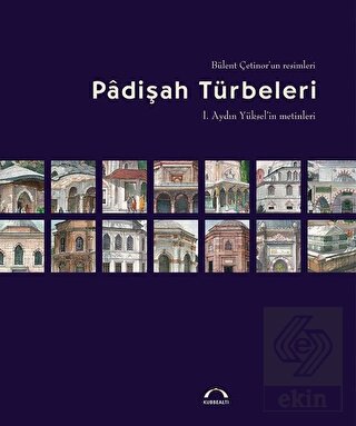 Padişah Türbeleri