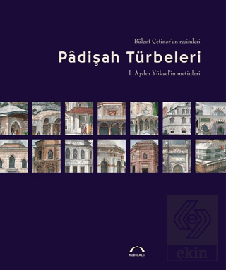 Padişah Türbeleri