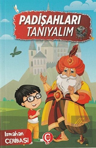 Padişahları Tanıyalım