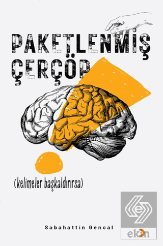 Paketlenmiş Çerçöp