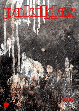 Pakildas Bilim Kültür Sanat Dergisi Sayı: 2 - Kış 2026