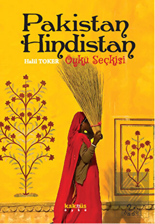 Pakistan - Hindistan Öykü Seçkisi