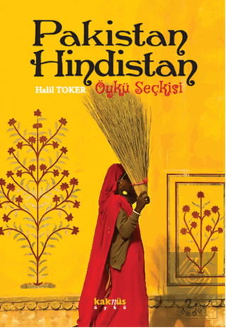 Pakistan - Hindistan Öykü Seçkisi