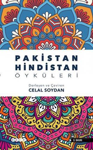 Pakistan-Hindistan Öyküleri