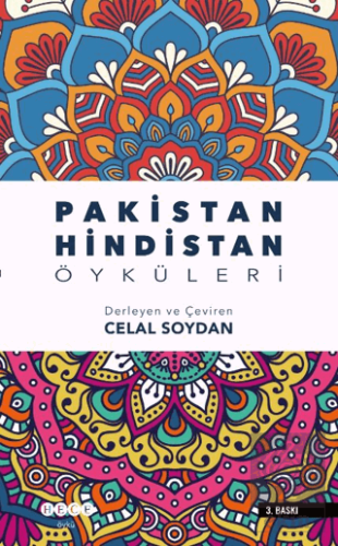 Pakistan-Hindistan Öyküleri