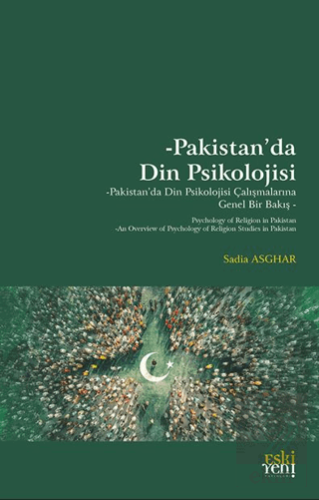 Pakistan'da Din Psikolojisi