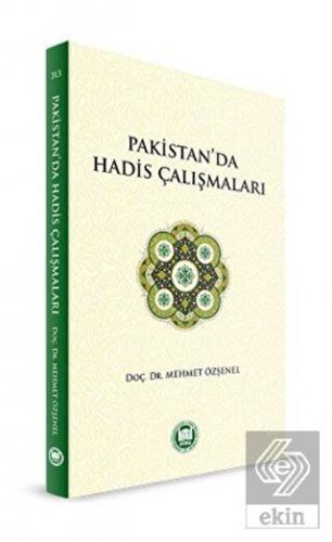 Pakistan'da Hadis Çalışmaları