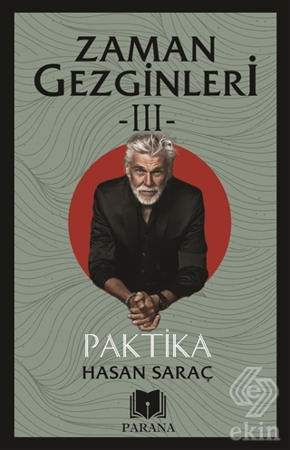 Paktika - Zaman Gezginleri 3