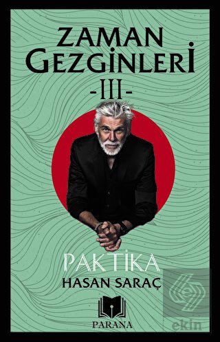 Paktika - Zaman Gezginleri 3