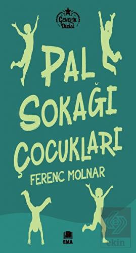 Pal Sokağı Çocukları