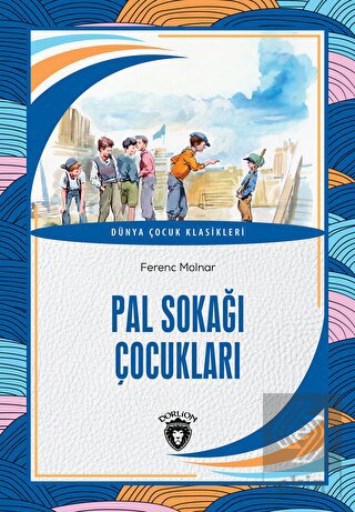 Pal Sokağı Çocukları