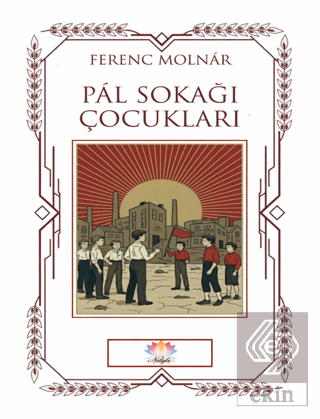 Pal Sokağı Çocukları