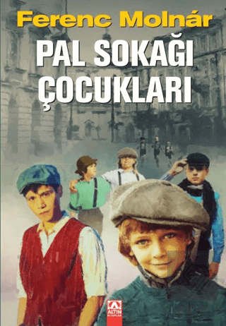 Pal Sokağı Çocukları