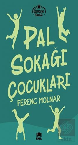 Pal Sokağı Çocukları