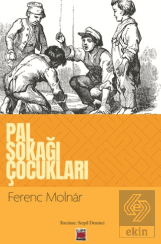 Pal Sokağı Çocukları