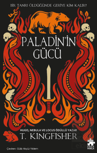 Paladin'in Gücü