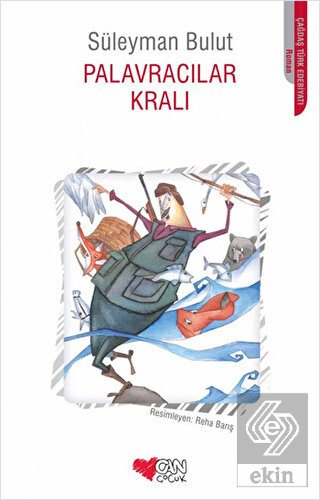 Palavracılar Kralı