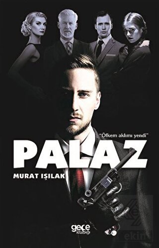 Palaz