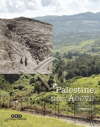 Palestine from Above