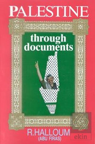 Palestine Through Documents