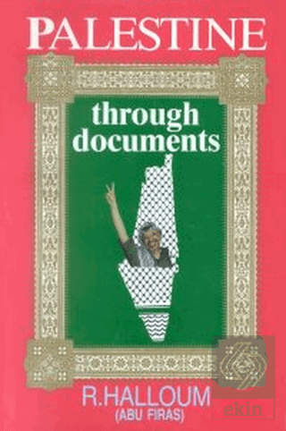 Palestine Through Documents