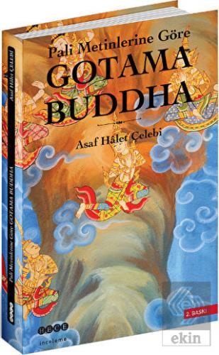 Pali Metinlerine Göre Gotama Buddha