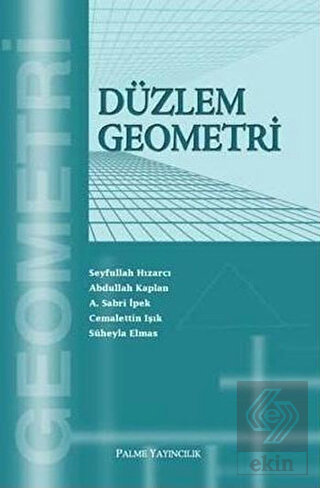 Palme Düzlem Geometri