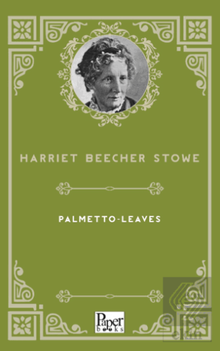 Palmetto - Leaves