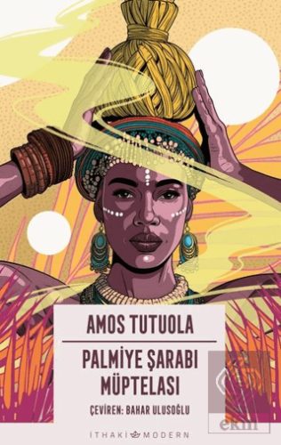 Palmiye Şarabı Müptelası