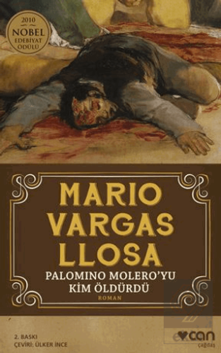 Palomino Molero'yu Kim Öldürdü