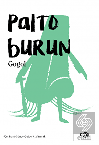 Palto Burun
