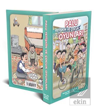 Palu Yetişkin ve Çocuk Oyunları (Resİmli)