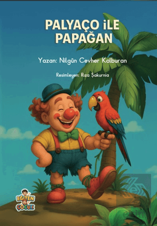 Palyaço ile Papağan