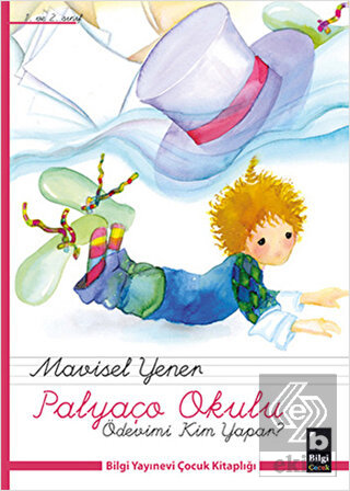 Palyaço Okulu - Ödevimi Kim Yapar?