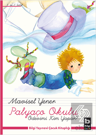 Palyaço Okulu - Ödevimi Kim Yapar?